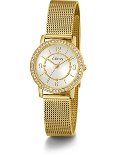 Наручные часы GUESS GW0534L2