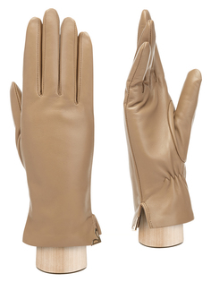 Перчатки женские Eleganzza IS953 кремовые р. 6,5