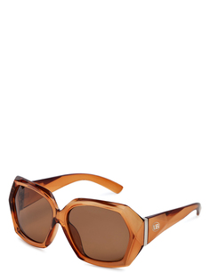 Солнцезащитные очки женские Labbra LB-230007 коричневые