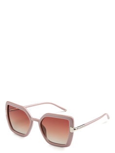 Солнцезащитные очки женские Eleganzza ZZ-23123 бежевые
