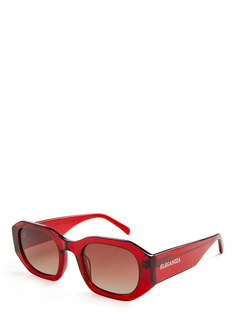 Солнцезащитные очки женские Eleganzza ZZ-23115 коричневые