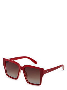Солнцезащитные очки женские Labbra LB-230001 коричневые