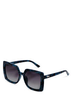 Солнцезащитные очки женские Labbra LB-230002 черные