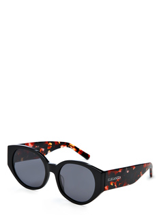 Солнцезащитные очки женские Eleganzza ZZ-23121 черные