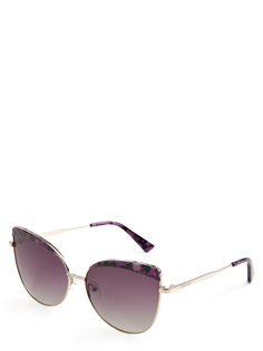 Солнцезащитные очки женские Eleganzza ZZ-23113C2 фиолетовые