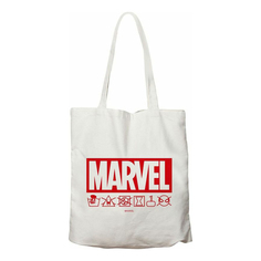 Сумка-шоппер Priority Marvel 34 х 40 см