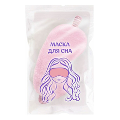 Маска на глаза Мягких снов No Brand