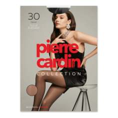 Колготки женские Pierre Cardin разноцветные в ассортименте