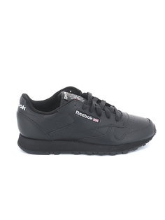 Кроссовки женские Reebok GY0960 черные 6 UK