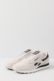 Кроссовки мужские Reebok ID1593 белые 9.5 UK