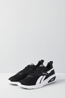 Кроссовки мужские Reebok 100010130_exGZ3112 черные 9.5 UK