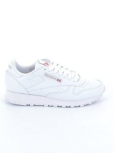 Кроссовки мужские Reebok GY0953 белые 9 UK