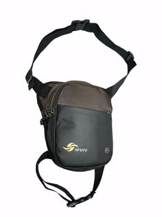 Сумка мужская 211 коричневая No Brand