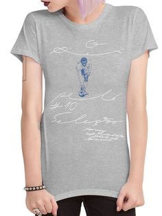 Футболка женская DS Apparel Пеле - Король футбола 76702-1 серая 2XL