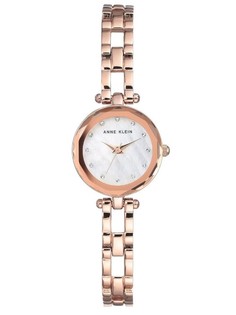 Наручные часы женские Anne Klein AK/3120MPRG золотистые