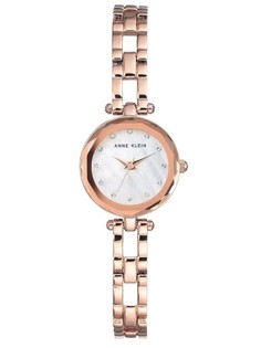 Наручные часы женские Anne Klein AK/3120MPRG золотистые