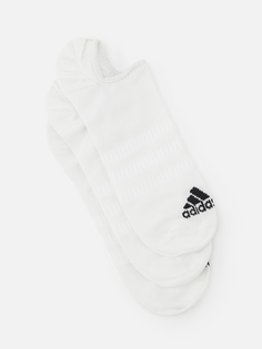 Комплект носков мужских Adidas DZ9415 белых 40; 41; 42