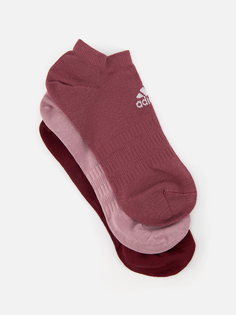 Комплект носков мужских Adidas HE4995 разноцветных 46; 47; 48