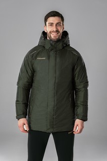 Куртка мужская Forward m08210p-nn(hh)232 хаки XL