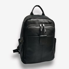 Рюкзак мужской 92511 черный No Brand