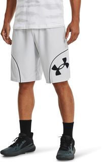 Шорты мужские Under Armour UA PERIMETER 11 SHORT белые XL