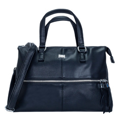 Сумка женская Vishnya 80089 black