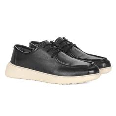 Полуботинки мужские Clarks 22207101 синие 45 EU