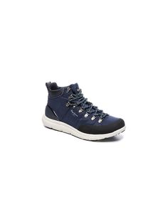 Ботинки мужские Pepe Jeans London HIKE MOUNTAIN PMS30563 синие 40 EU