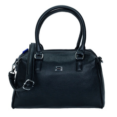Сумка женская Vishnya 80097 black