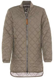 Куртка женская Camel Active 310570-1F41 хаки S