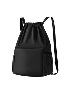 Рюкзак мужской UrbanStorm CH-BP-036-000025 черный, 47х33х16 см