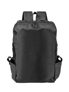 Рюкзак мужской UrbanStorm CH-BP-036-000019 черный, 45х31х13 см