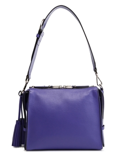 Сумка женская Eleganzza Z7675-6428 фиолетовая