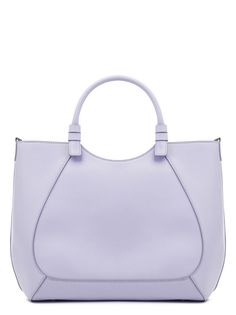 Сумка женская Eleganzza Z01-0245 лиловая