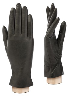 Перчатки женские Eleganzza F-IS5500 зеленые р 6.5