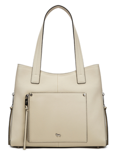 Сумка женская Labbra LZ-50181 бежевая