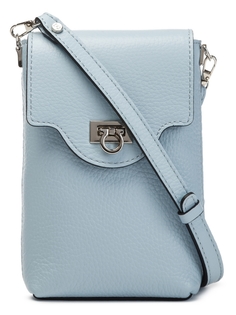 Сумка женская Eleganzza Z12-10447 голубая