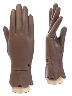 Перчатки женские Eleganzza IS5077-sh розовые 7.5