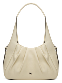 Сумка женская Labbra L-220501 бежевая