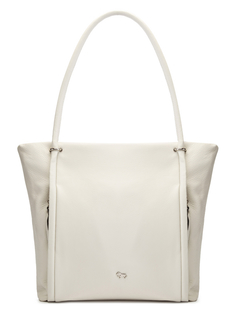 Сумка женская Labbra L-HF3958 белая