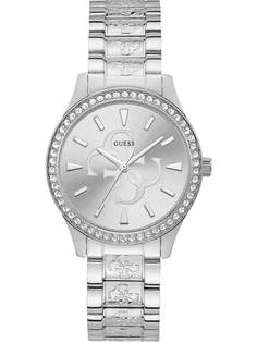 Наручные часы женские GUESS W1280L1