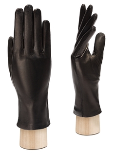 Перчатки женские Eleganzza IS0190shelk черные р 7