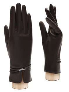 Перчатки женские Eleganzza IS851 черные р