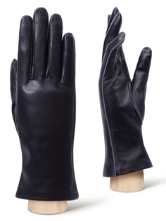 Перчатки женские Eleganzza IS967 черные р 7