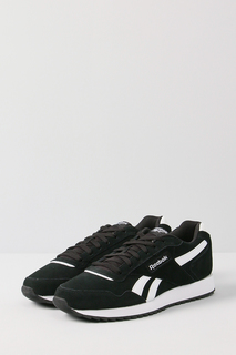 Кроссовки мужские Reebok 100010352_exGZ5214 черные 11.5 UK