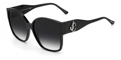 Солнцезащитные очки женские Jimmy Choo NOEMI/S серые