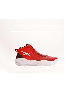 Кроссовки мужские Asics NOVA SURGE красные 42.5 EU