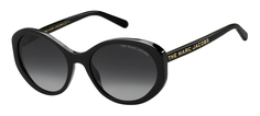Солнцезащитные очки женские Marc Jacobs MARC 520/S серые