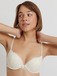 Бюстгальтер женский Infinity Lingerie 254941 белый 70B