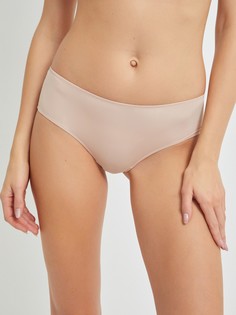 Трусы женские Infinity Lingerie 31204120729 бежевые XS